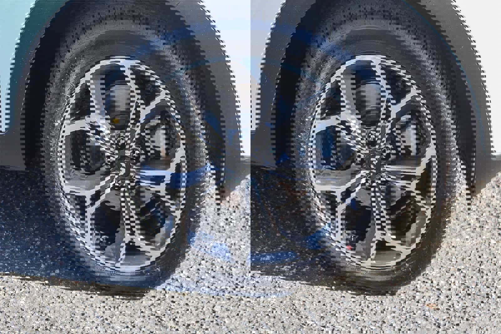 Used 2020 Kia Sportage SX image 10