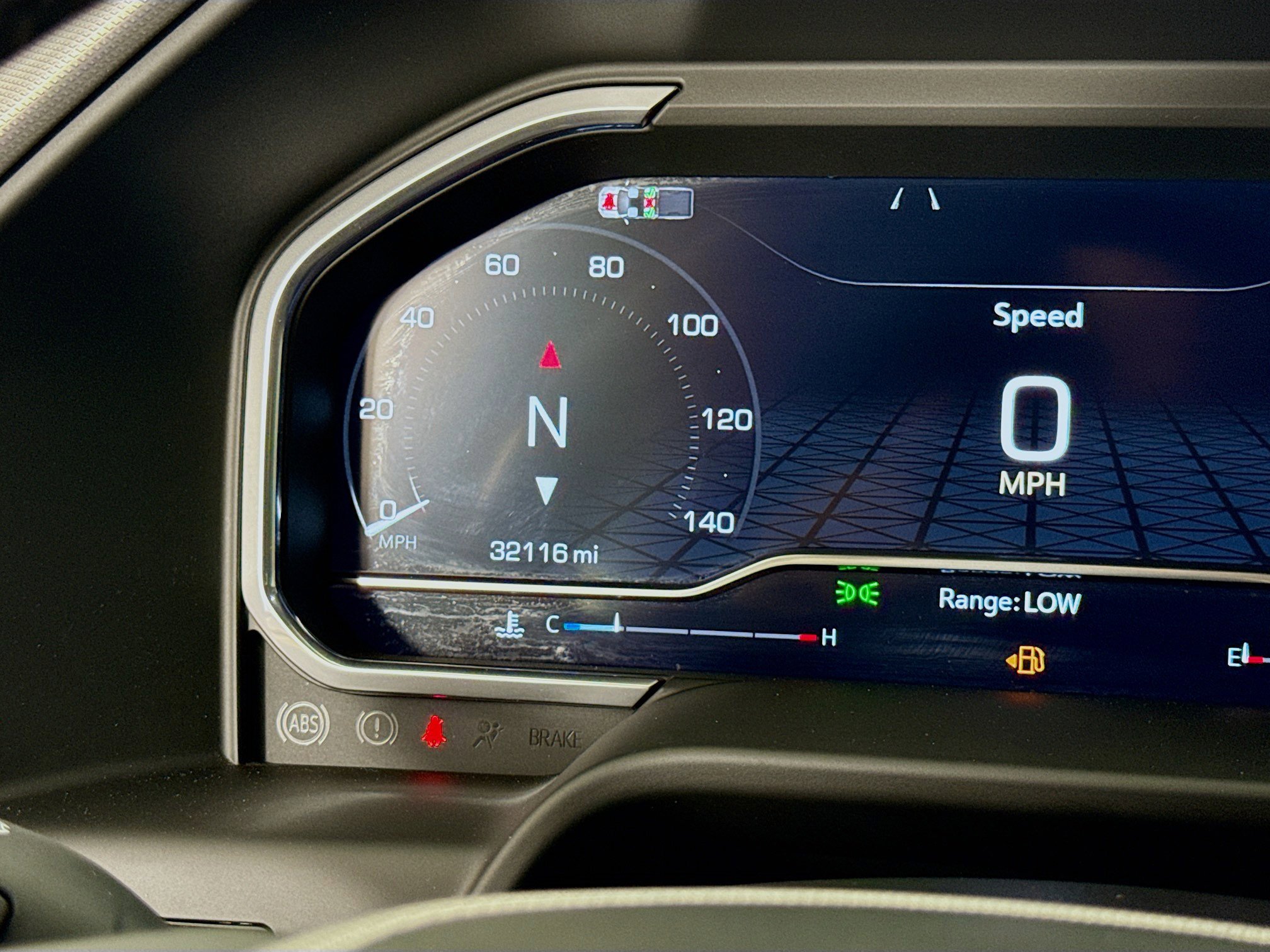 Used 2024 GMC Sierra 2500 Denali w/ Denali Reserve Package image 12