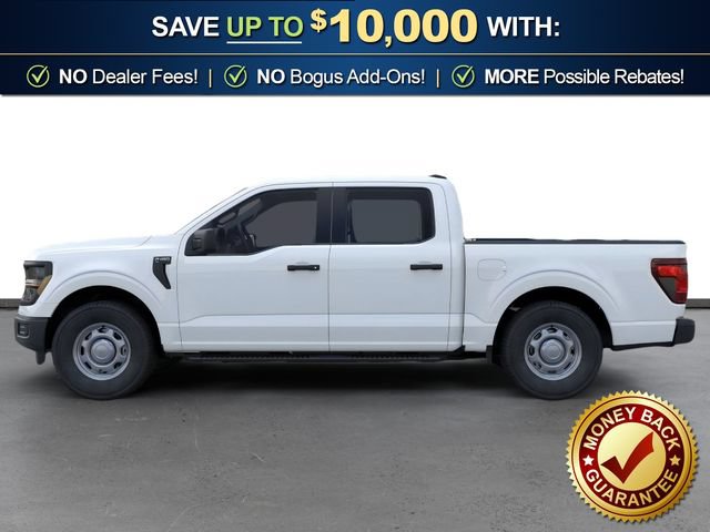 New 2026 Ford F150 XL RWD image 4