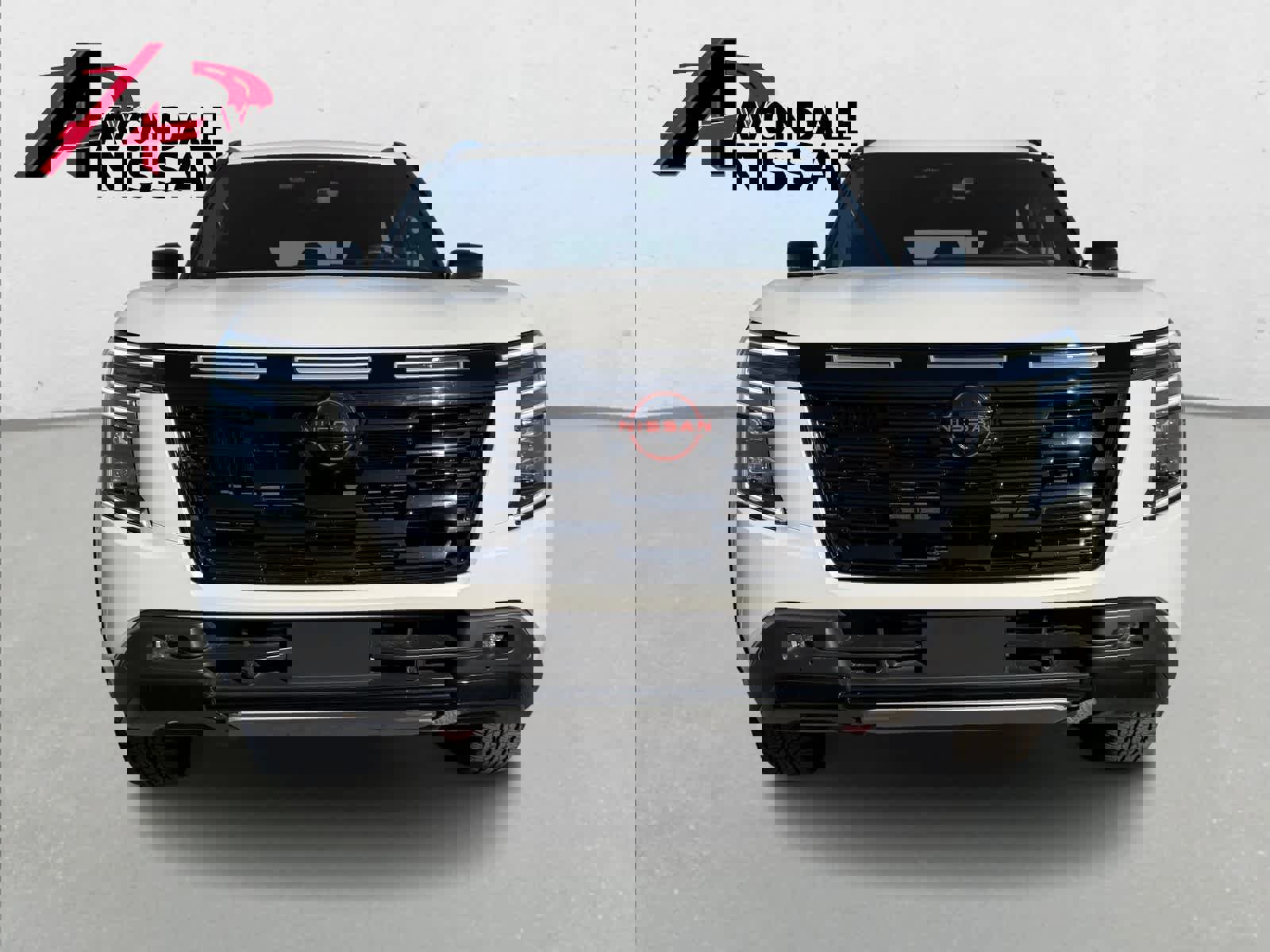 Certified 2025 Nissan Armada PRO-4X w/ Pro-4X Premium Package image 6