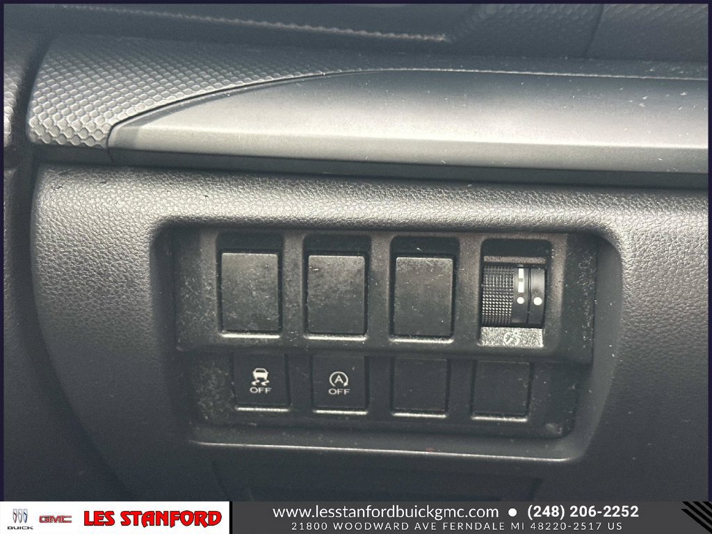 Used 2020 Subaru Forester AWD/4WD image 27