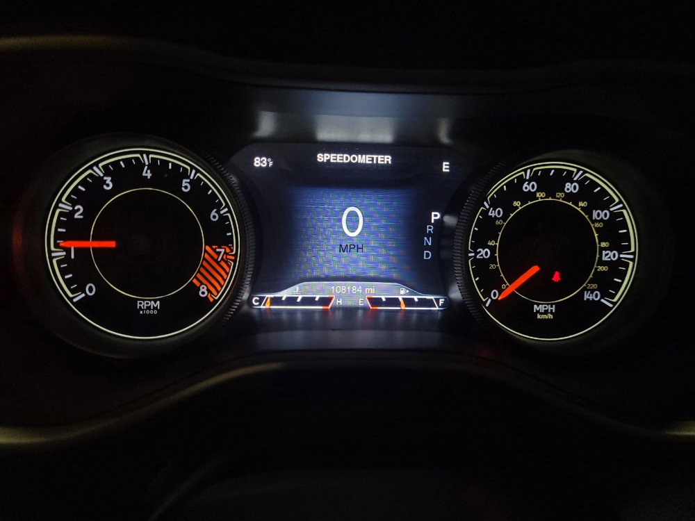 Used 2015 Jeep Cherokee Limited AWD/4WD image 23