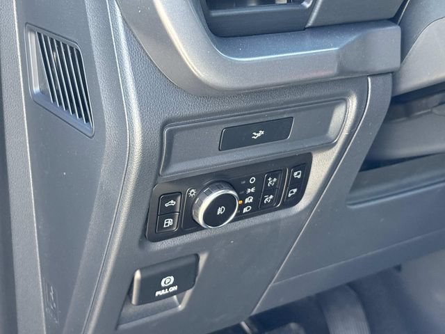 New 2026 Ford F150 XLT w/ Equipment Group 302A MID AWD/4WD image 22