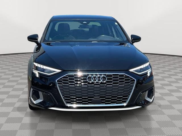 Used 2024 Audi A3 2.0T Premium FWD image 2