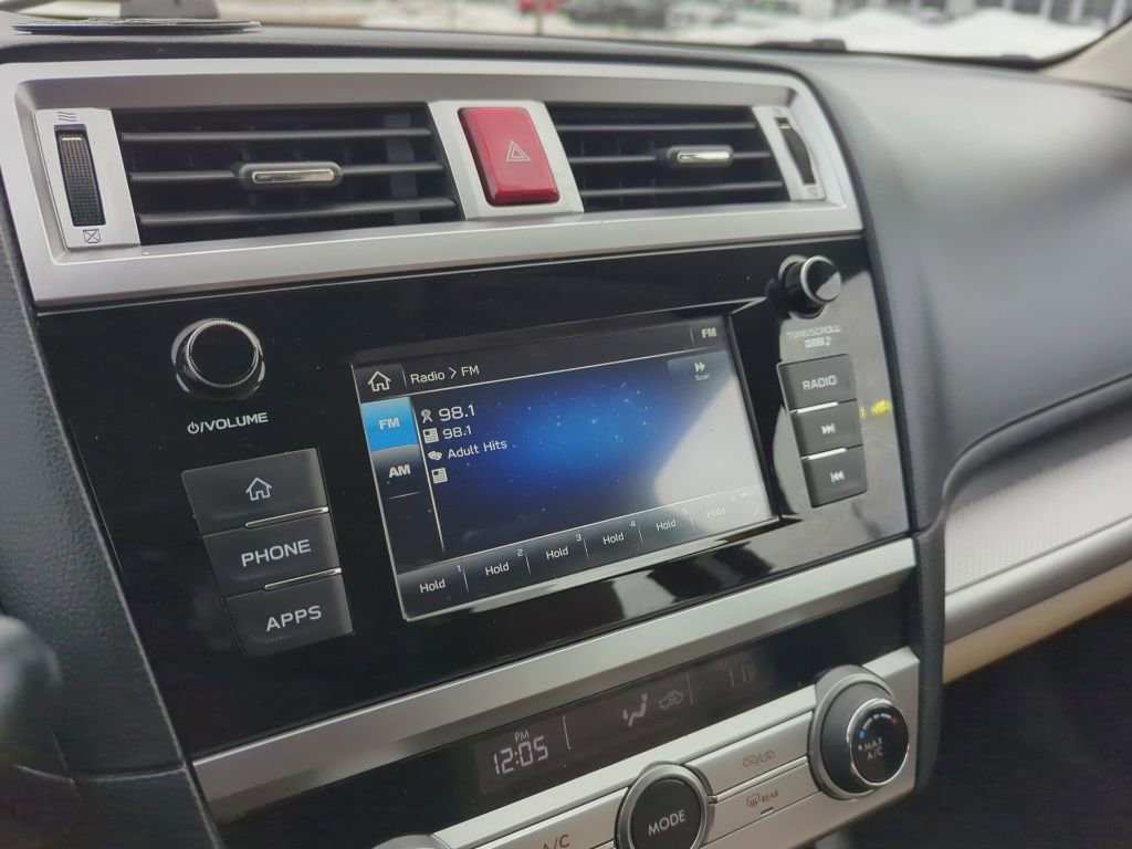 Used 2018 Subaru Outback 2.5i image 14