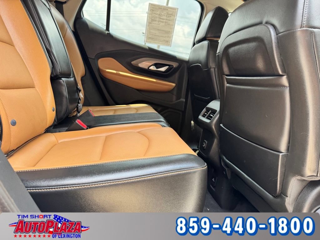 Used 2020 GMC Terrain SLT w/ LPO, Floor Liner Package FWD image 42