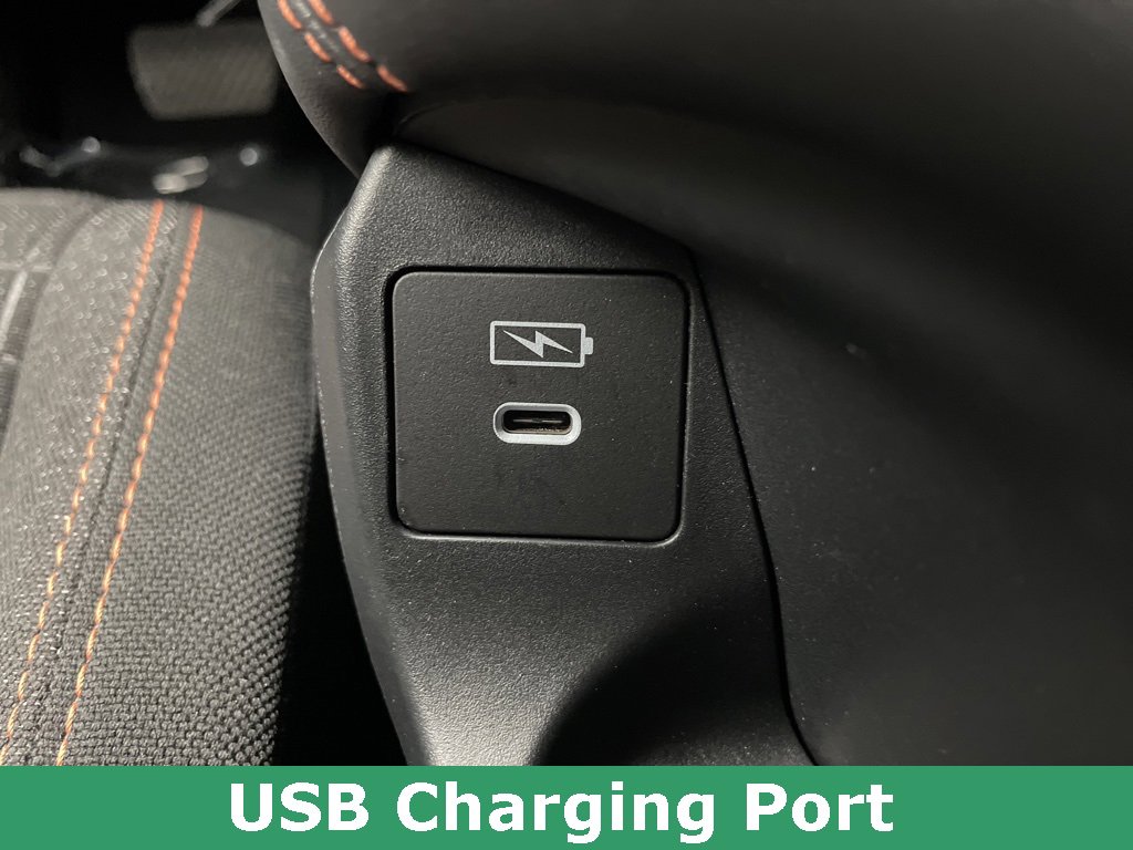 Used 2024 Honda HR-V Sport image 32