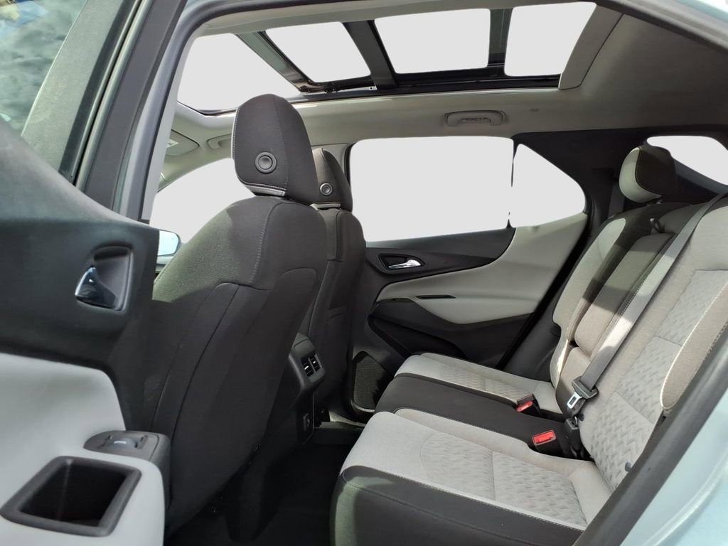 Used 2022 Chevrolet Equinox LT image 14