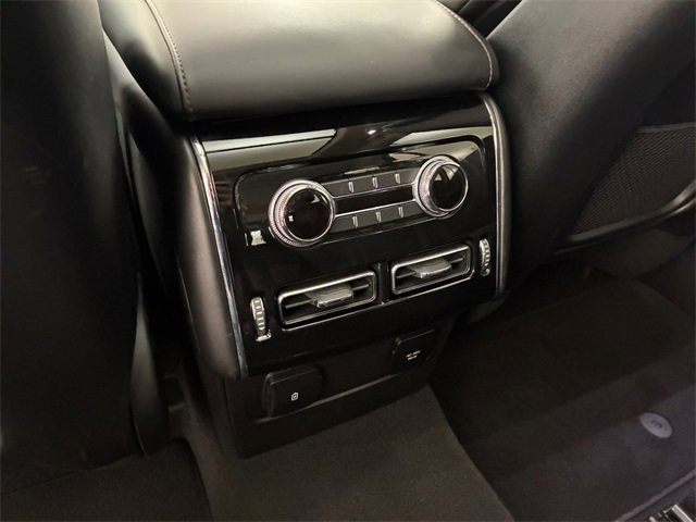 Used 2023 Lincoln Aviator AWD w/ Premium Package image 19