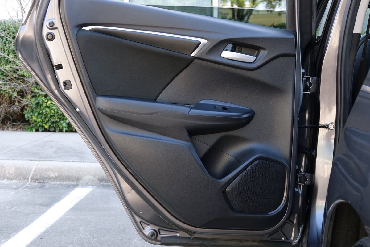 Used 2019 Honda Fit LX image 36