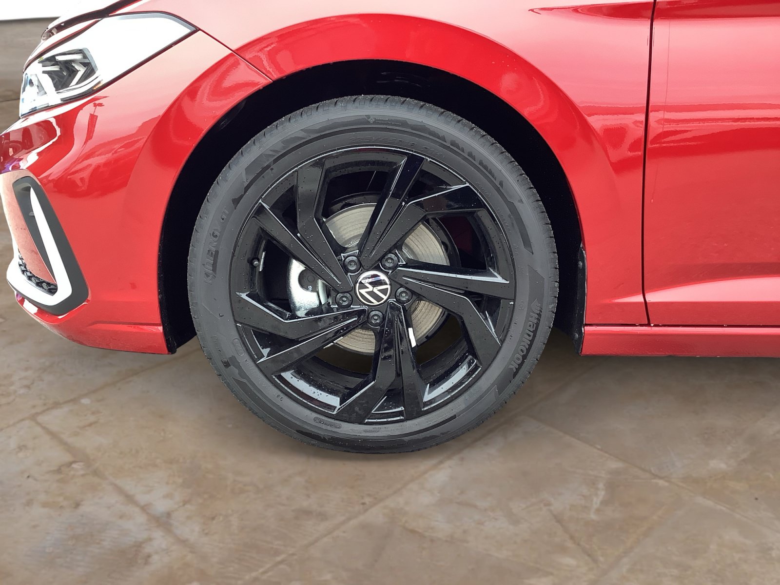 New 2026 Volkswagen Jetta SE FWD image 11