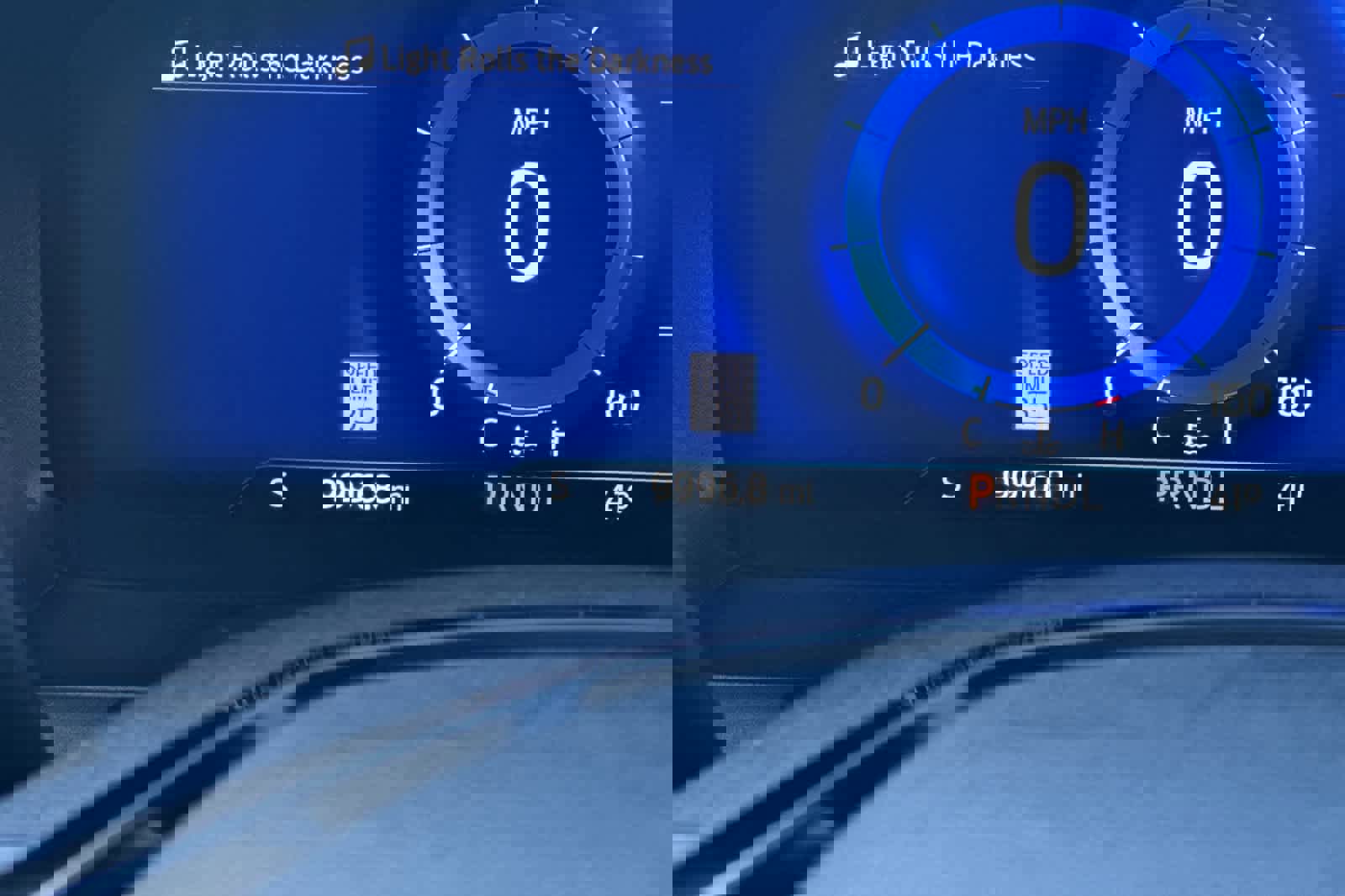 Certified 2023 Ford Explorer Platinum w/ Technology Package image 27