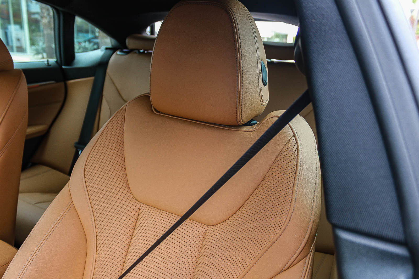 Certified 2024 BMW i4 eDrive40 w/ Premium Package RWD image 25
