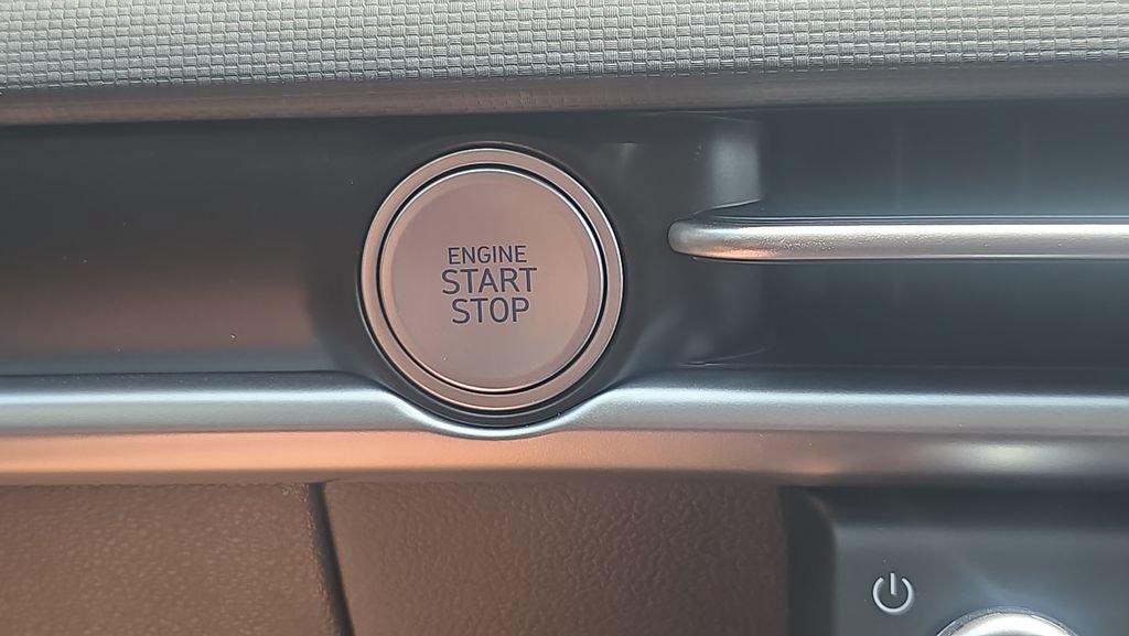 New 2026 Hyundai Tucson SE FWD image 23