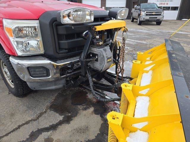 Used 2012 Ford F350 XL w/ XL Decor Group image 14
