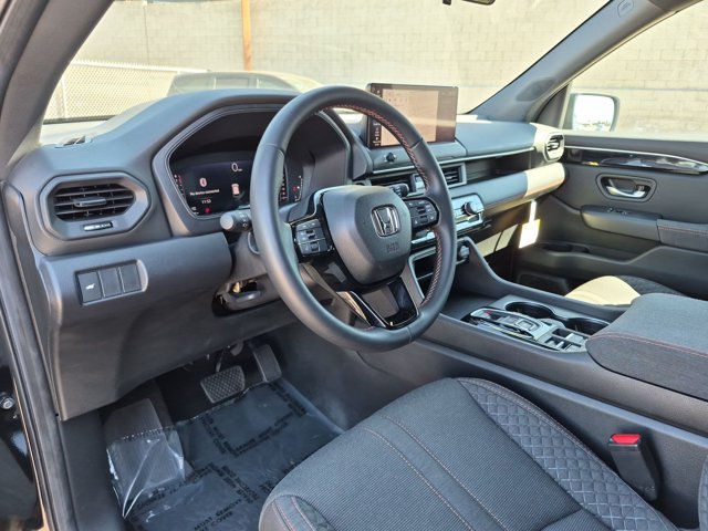 Used 2026 Honda Pilot Sport image 10