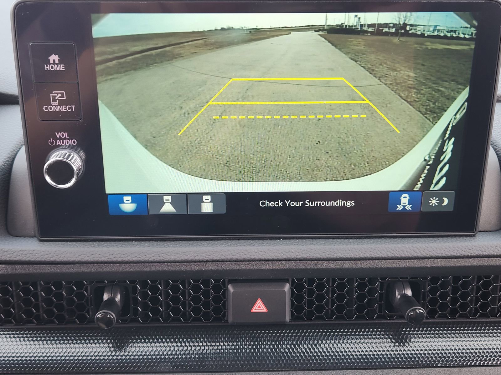 New 2026 Honda CR-V TrailSport image 18