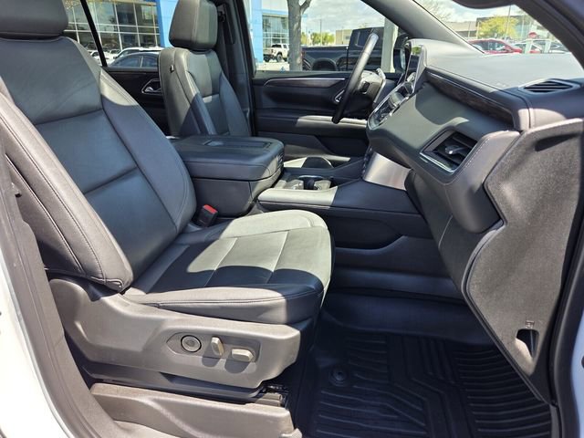 Used 2023 Chevrolet Tahoe Z71 w/ Luxury Package image 21