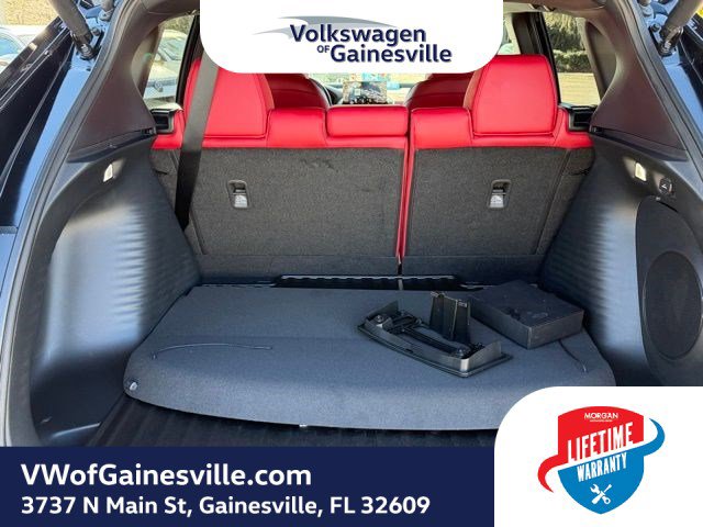 Used 2025 Acura ADX A-Spec image 7