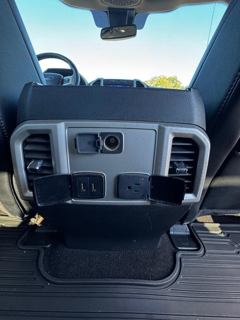 Used 2019 Ford F150 Lariat AWD/4WD image 18