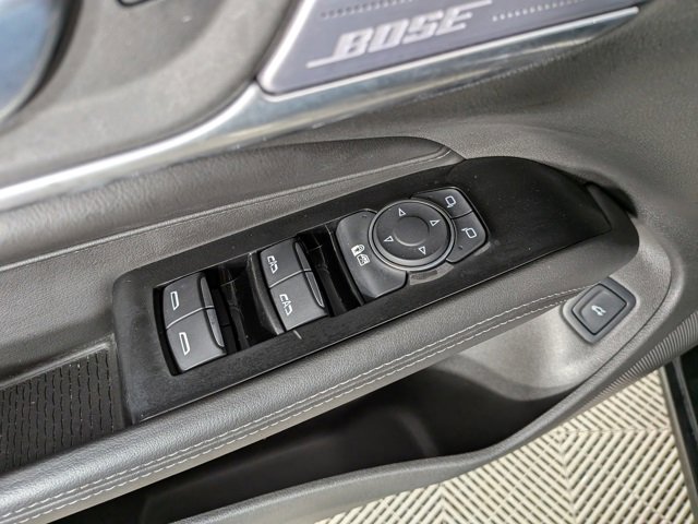 Certified 2023 Cadillac CT4 Premium Luxury image 18