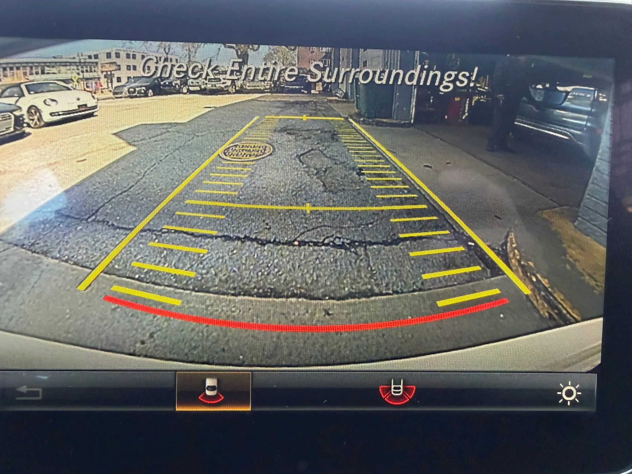 Used 2016 Mercedes-Benz CLA 250 4MATIC w/ Multimedia Package image 20