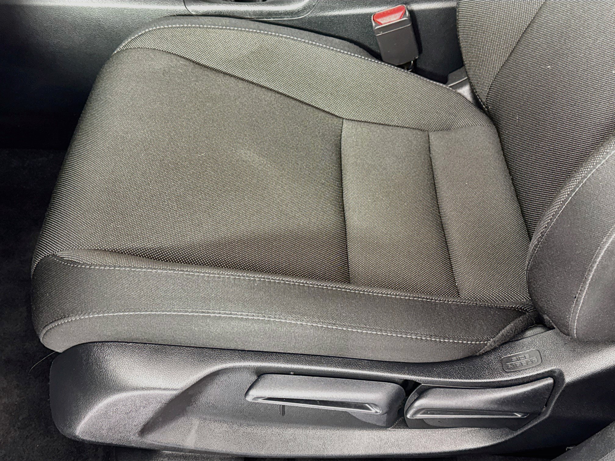 Certified 2024 Honda CR-V LX image 18