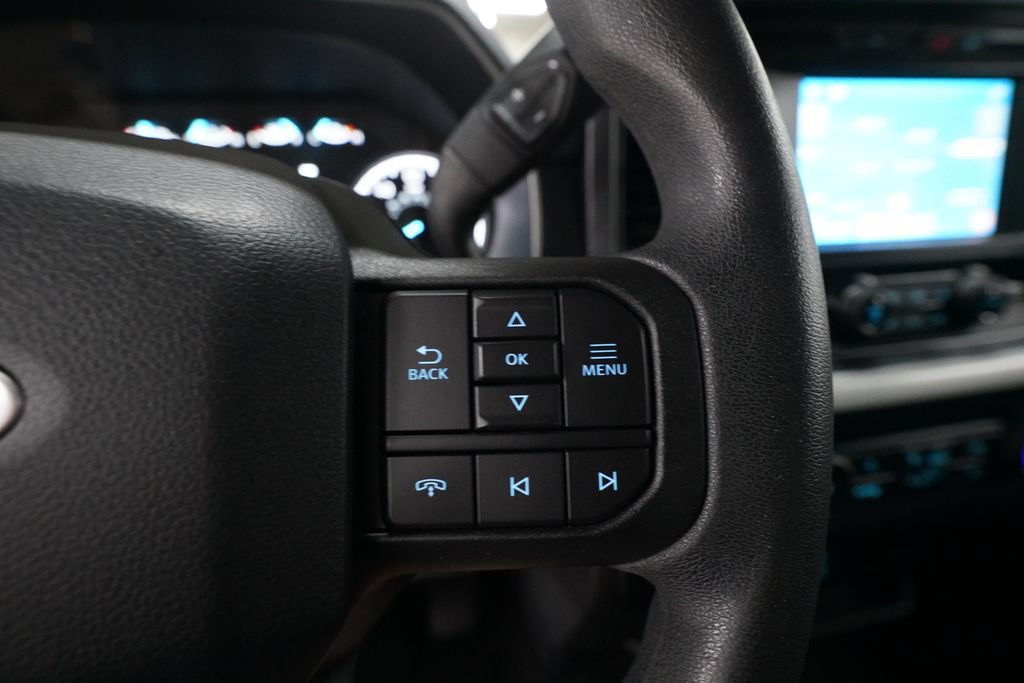 Used 2022 Ford F150 XLT w/ Trailer Tow Package AWD/4WD image 20