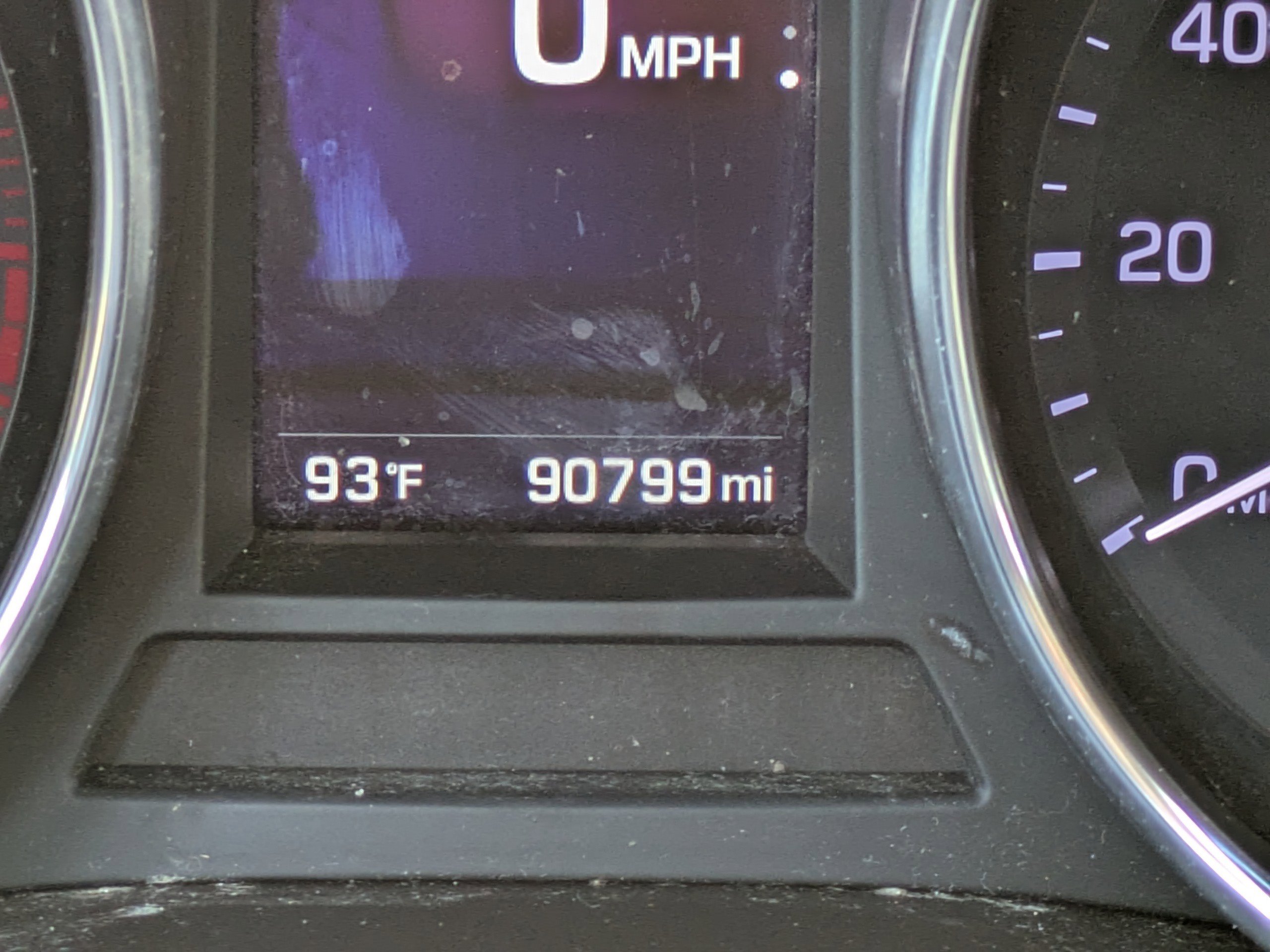 Used 2017 Hyundai Santa Fe Sport image 26