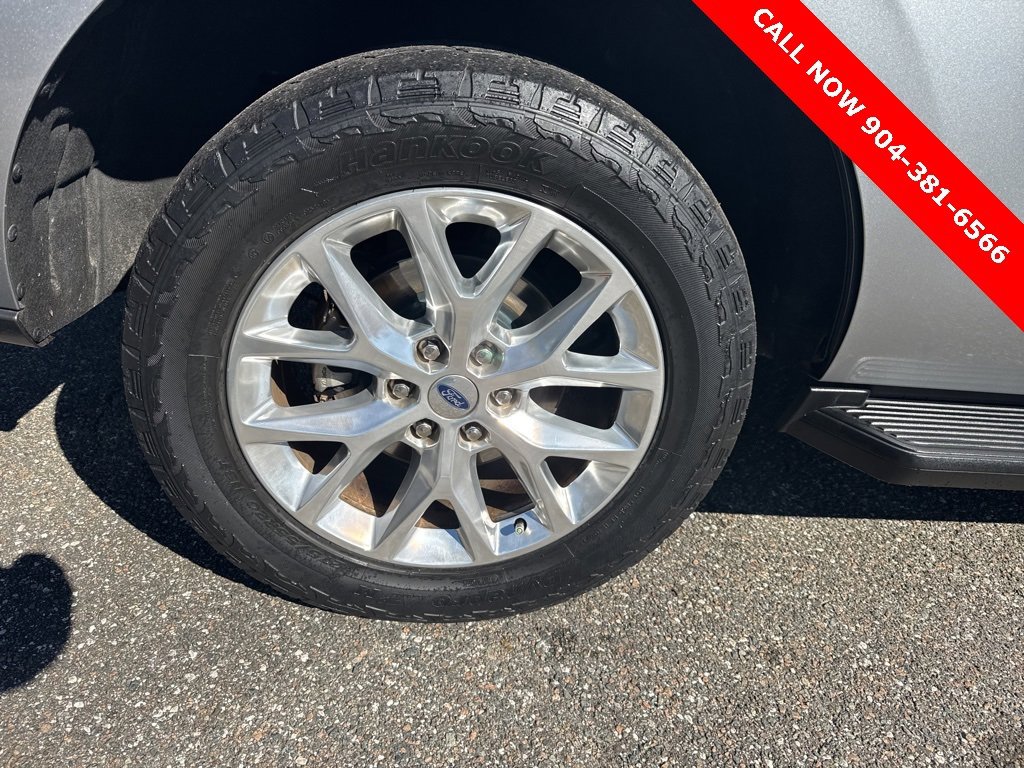 Used 2021 Ford Expedition XLT image 22
