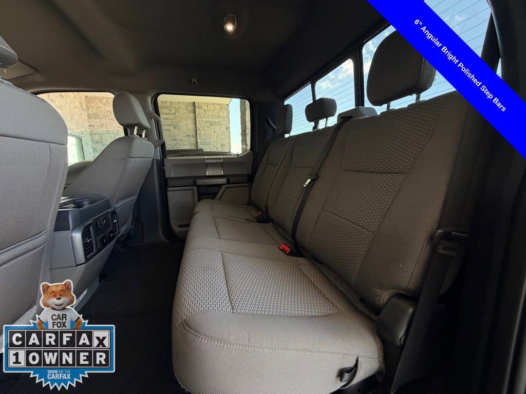 Used 2022 Ford F250 XLT w/ XLT Premium Package image 24