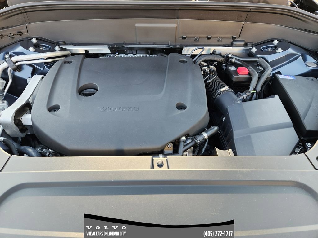 New 2026 Volvo XC90 B6 Ultra w/ Protection Package Premier image 31