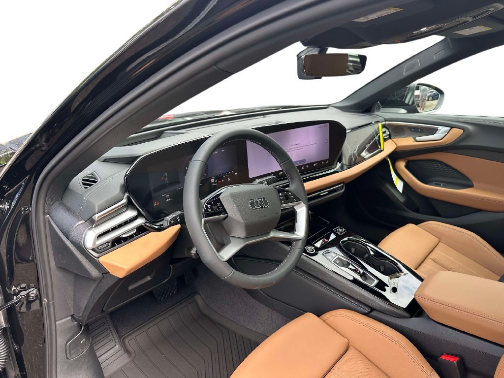 New 2026 Audi A5 Premium Plus AWD/4WD image 19