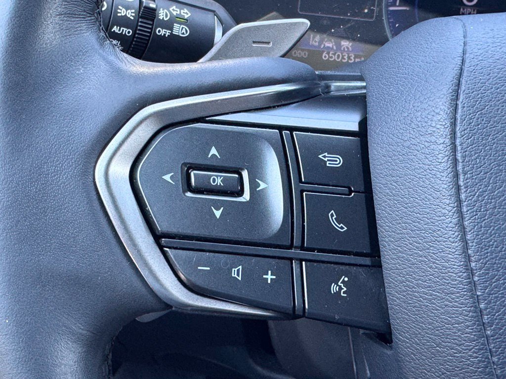 Used 2023 Lexus RX 350 Premium w/ Accessory Package (Z1) FWD image 11
