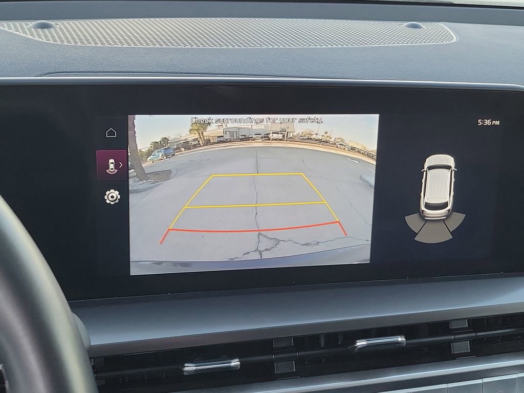 Used 2025 Kia Telluride S image 36