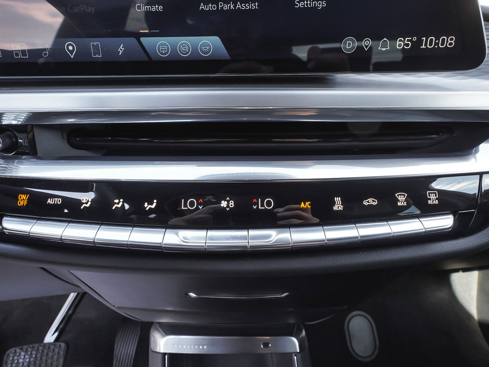 Used 2023 Cadillac Lyriq AWD image 29