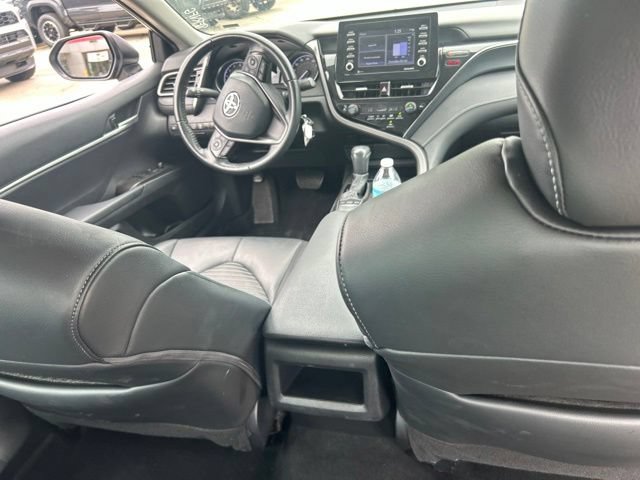 Used 2024 Toyota Camry SE FWD image 15