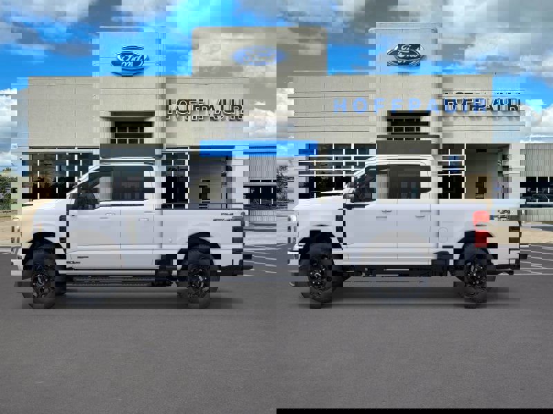 New 2026 Ford F250 4x4 Crew Cab Super Duty image 25