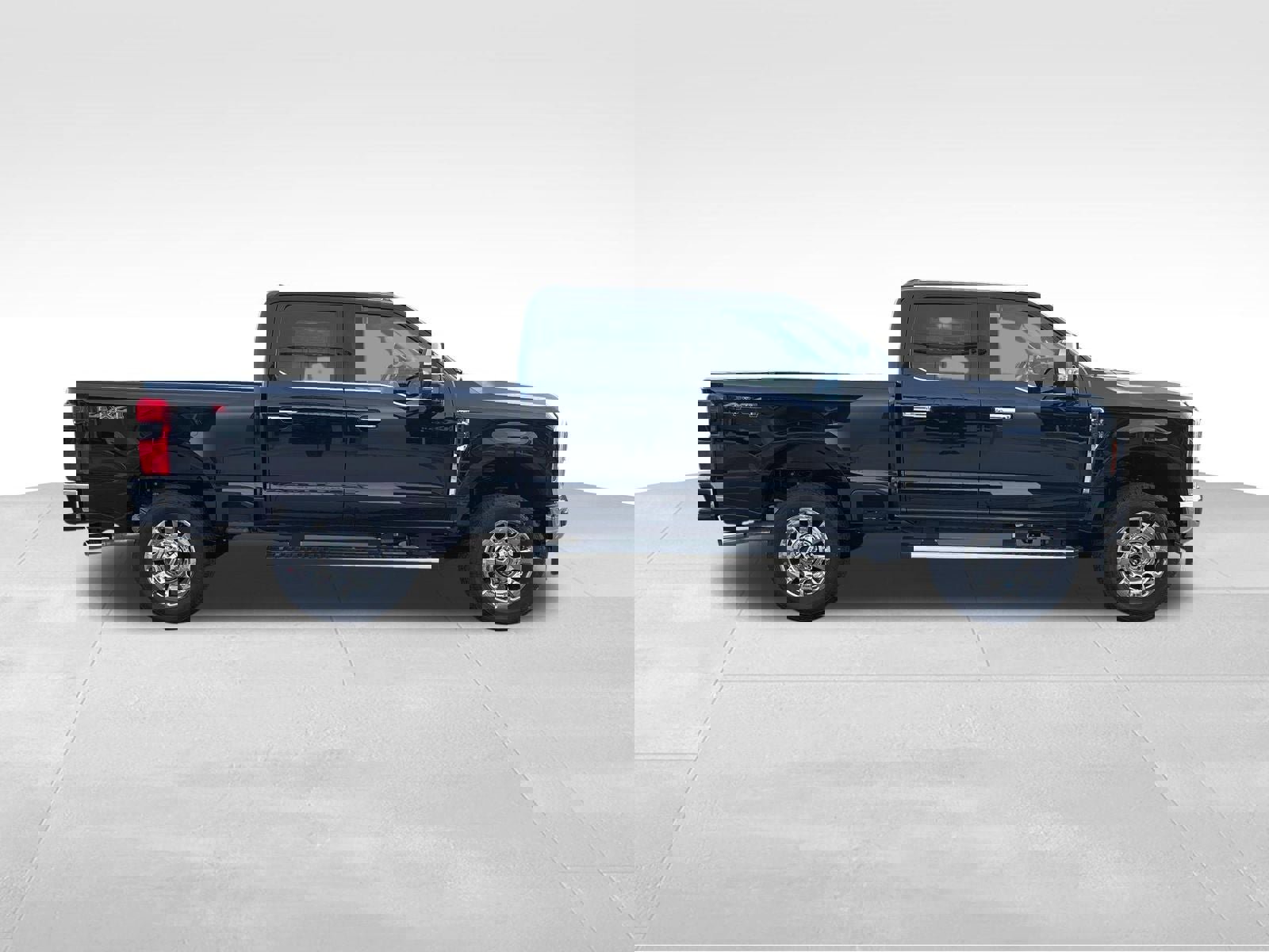 New 2026 Ford F350 Lariat w/ Chrome Package image 7