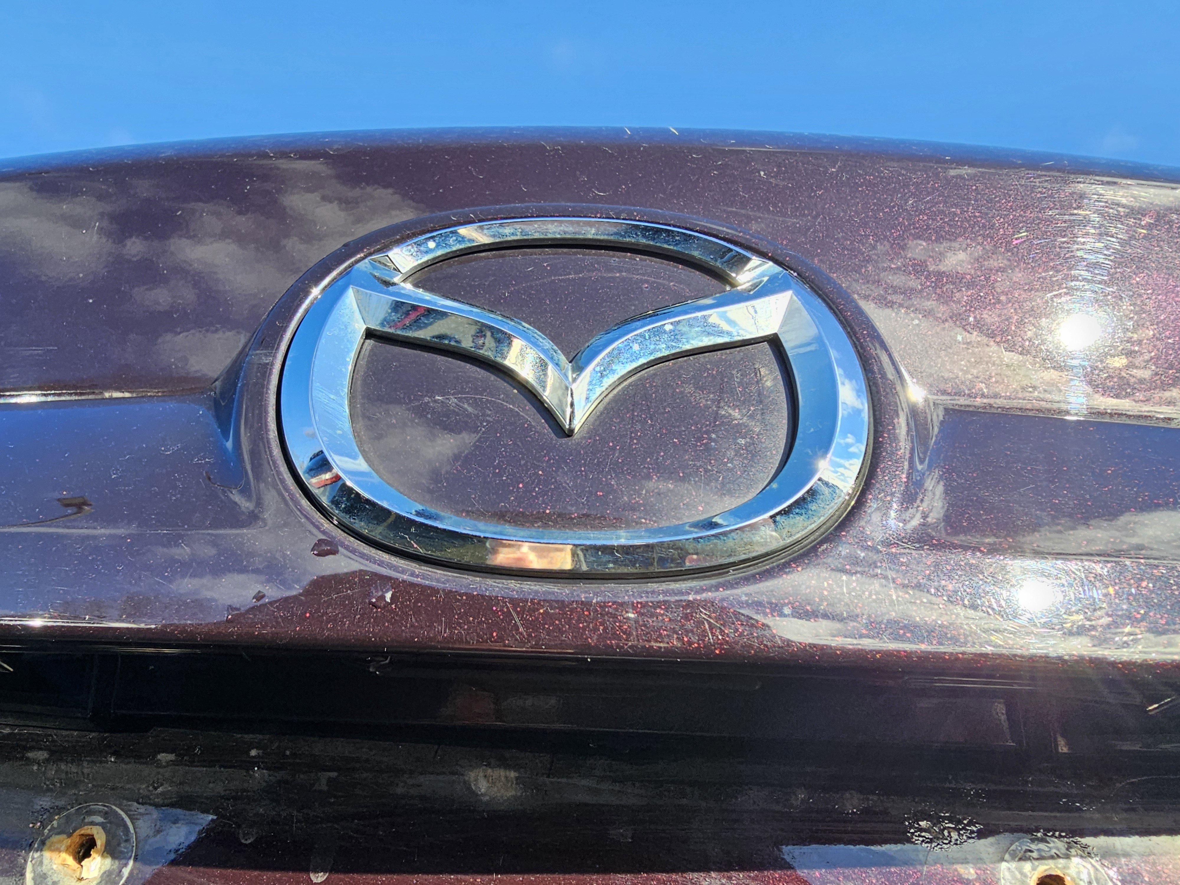 Used 2009 MAZDA MAZDA6 i Touring w/ Moonroof & Bose Pkg image 21