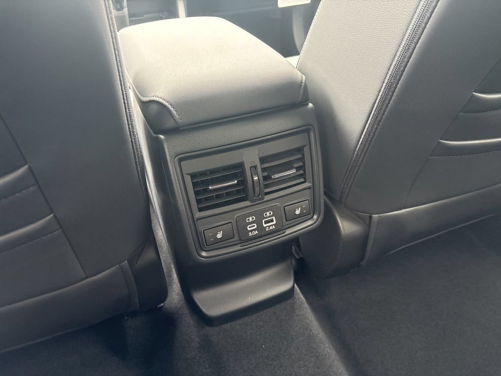 New 2026 Subaru Outback Touring XT AWD/4WD image 26
