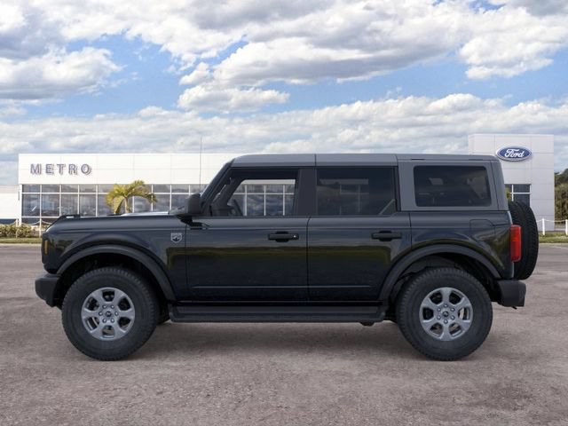New 2026 Ford Bronco Big Bend AWD/4WD image 3