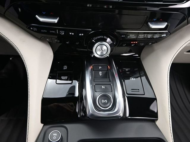New 2026 Acura MDX Type S AWD/4WD image 13
