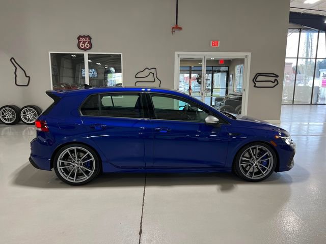 Used 2024 Volkswagen Golf R image 55