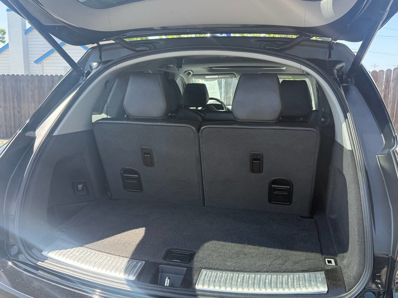 Used 2018 Acura MDX FWD image 18