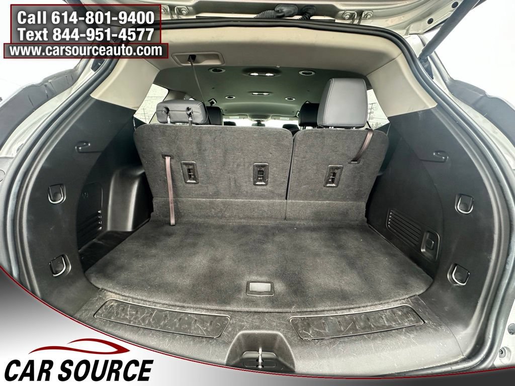 Used 2019 Buick Enclave Essence AWD/4WD image 20