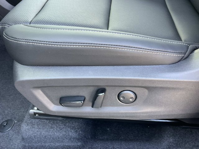 New 2026 Nissan Murano SL AWD/4WD image 26