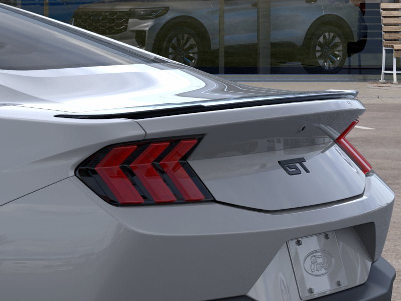 New 2026 Ford Mustang GT Premium RWD image 54