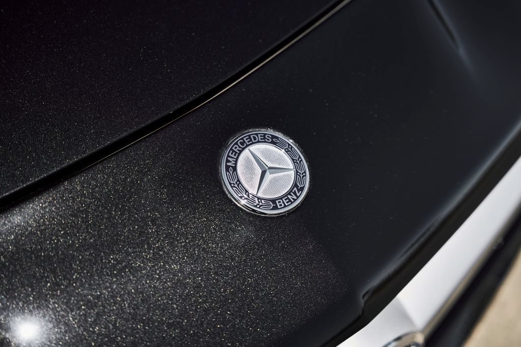 Used 2012 Mercedes-Benz SLS AMG Coupe image 7