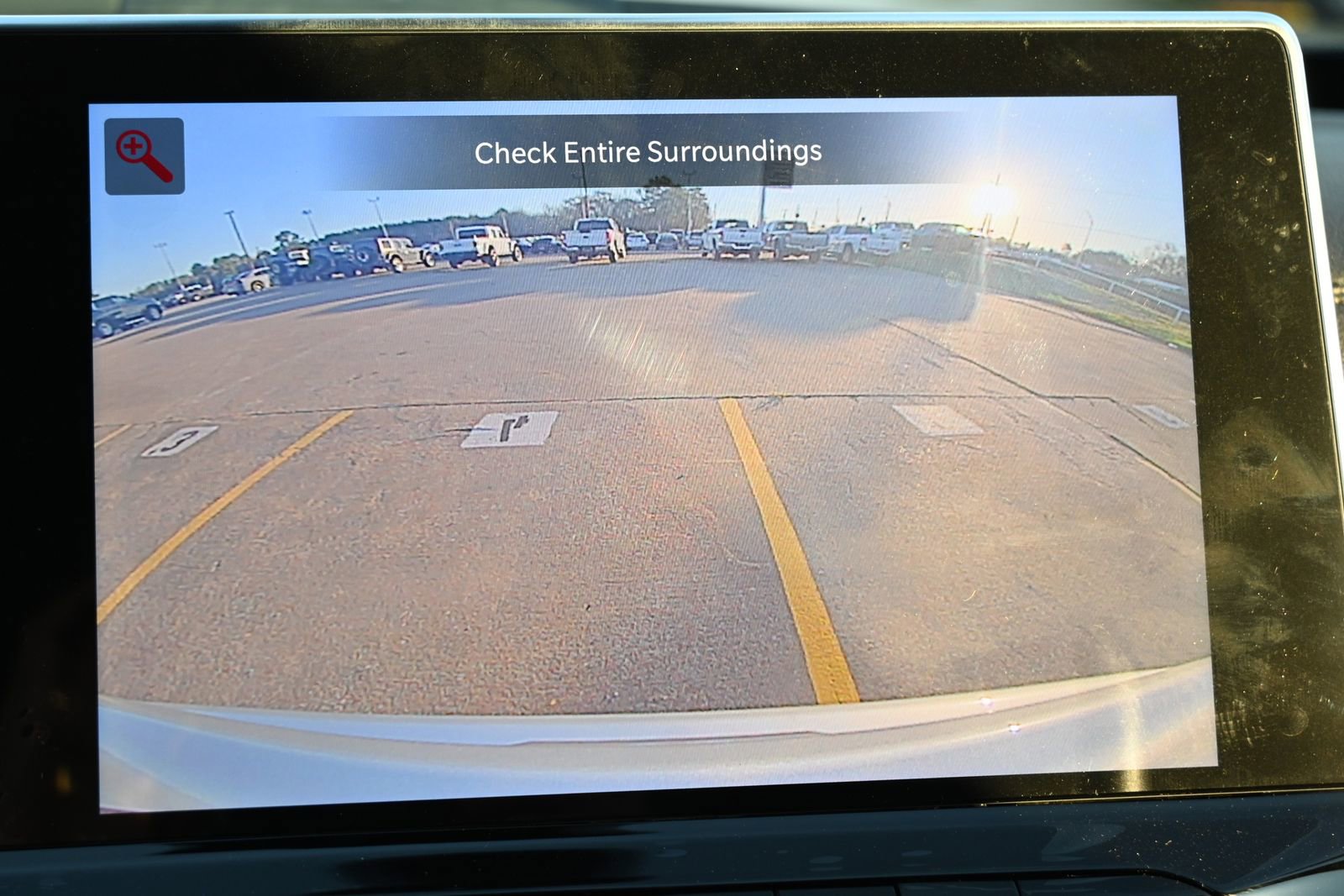 New 2026 Jeep Compass Limited image 13